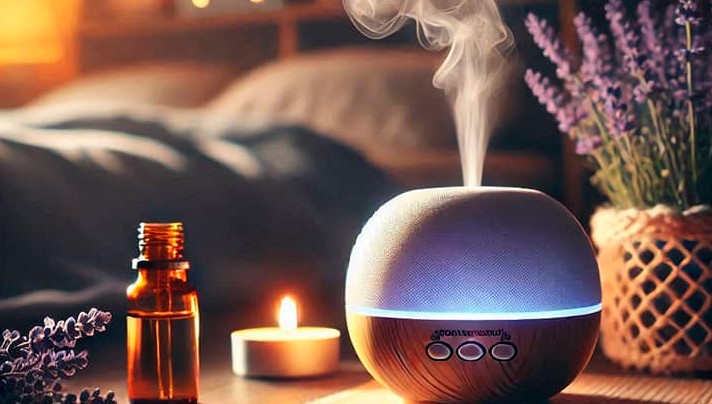 Ароматерапия курсове