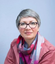 Светлана Иванова